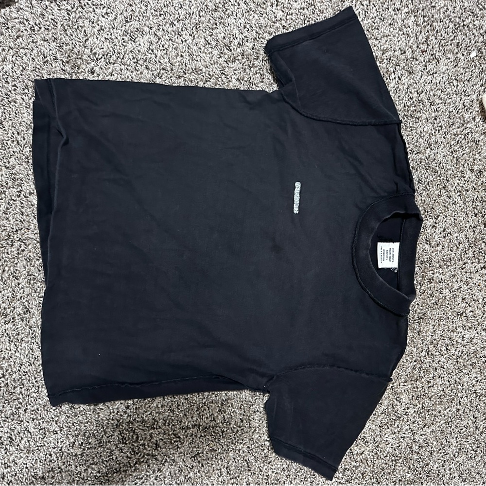 Vestments shirt